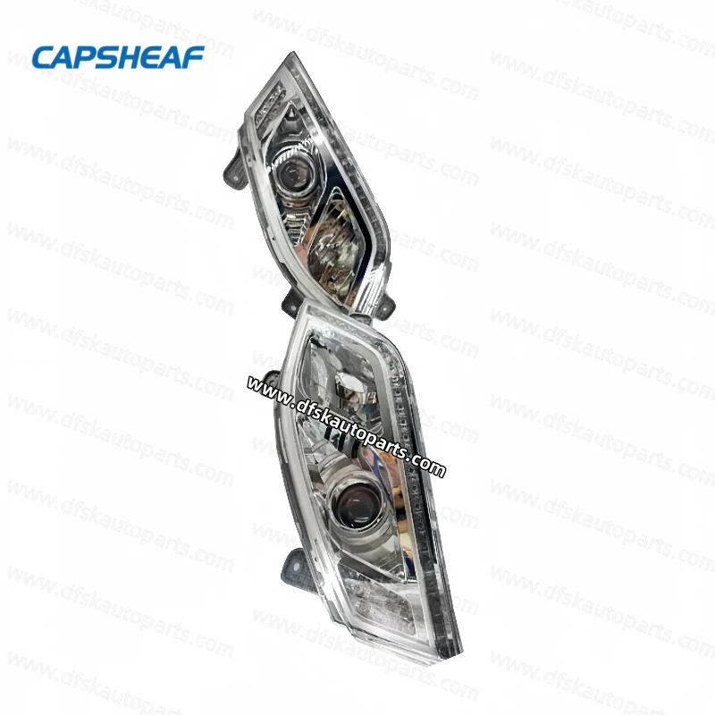 Car Back OEM DONGFENG 500 580 Rear Fog Lamp Lighting Accessories price